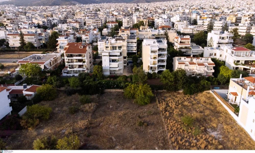 ΕΝΦΙΑ: Προθεσμία μέχρι τις 29 Οκτωβρίου – Οι επιλογές πληρωμής